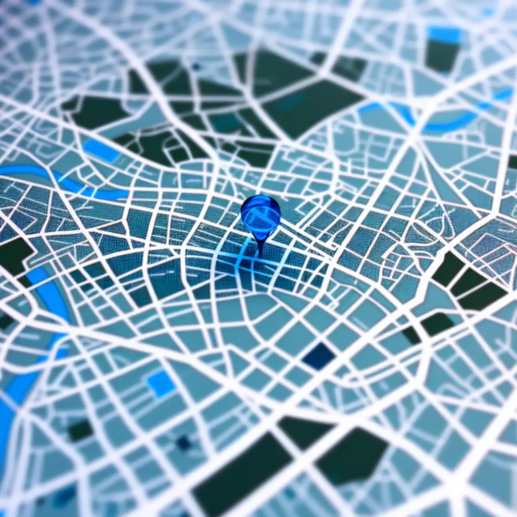 Budapest térképe, ahol a Freshcarpetcare szolgáltatásai elérhetők